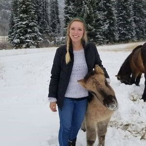 Meet your Posher, Erin